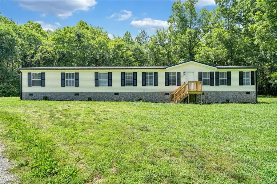 2524 Nelson Church Road, Nelson, VA 24580 - #3
