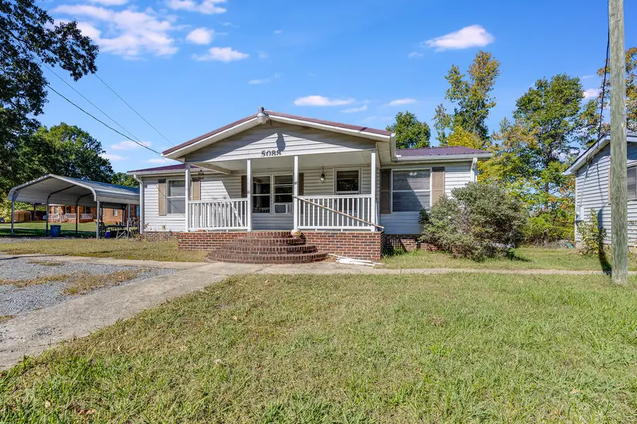 5088 Lewis Ferrell Road, South Boston, VA 24592 - #2