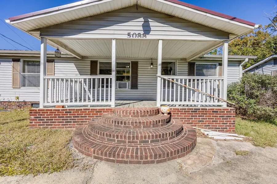 5088 Lewis Ferrell Road, South Boston, VA 24592 - #3