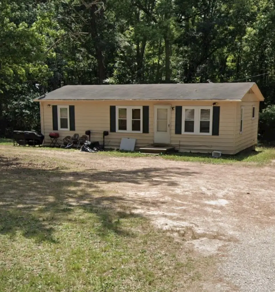 24704 Rainey Creek Road, McKenney, VA 23872 - #1
