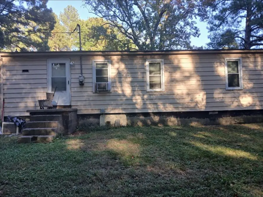 24704 Rainey Creek Road, McKenney, VA 23872 - #2
