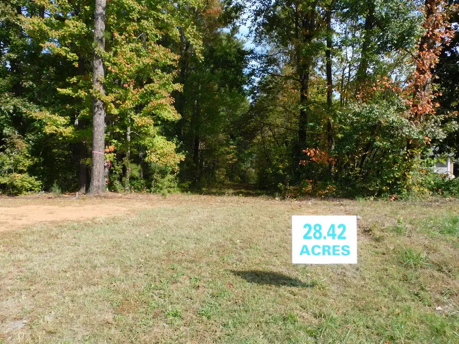 28.42 AC East Hyco Road, South Boston, VA 24592 - #2