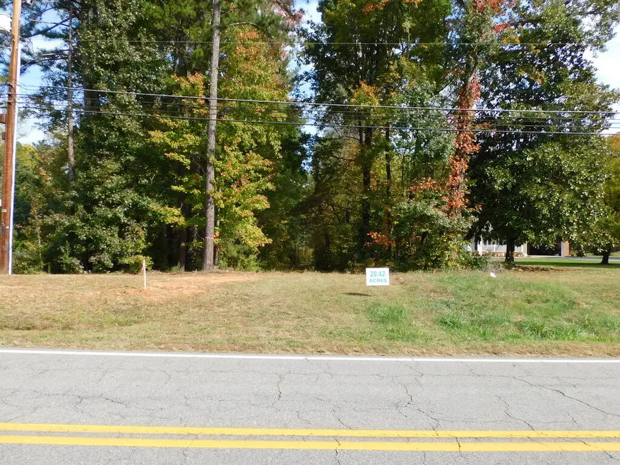 28.42 AC East Hyco Road, South Boston, VA 24592 - #3