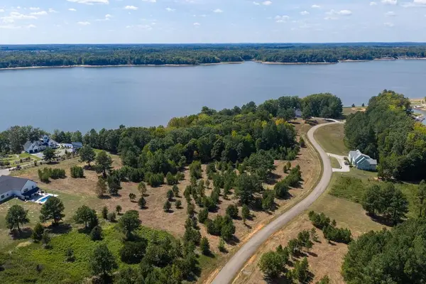 45 Woodlawn Drive, Clarksville, VA 23927