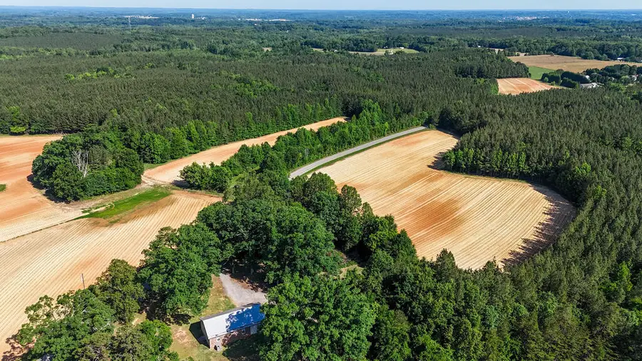 Parcel G Loftis Road, South Boston, VA 24592 - #2