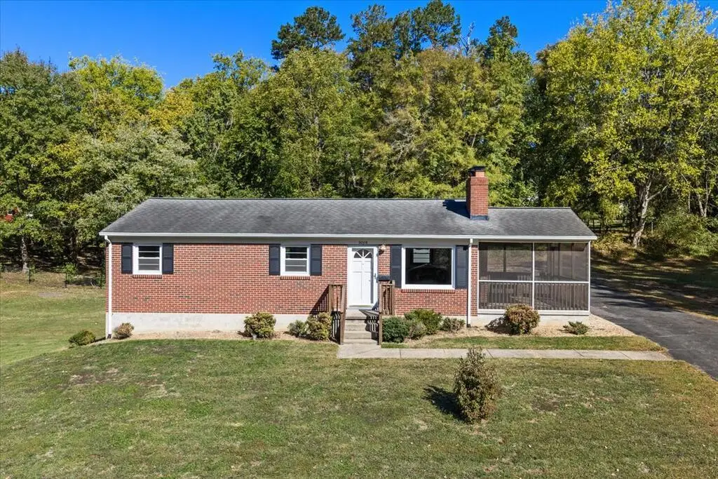 2008 Eastover Drive, South Boston, VA 24592 - #1