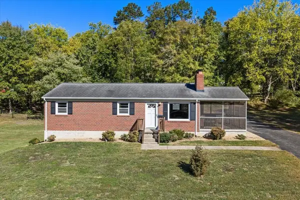 2008 Eastover Drive, South Boston, VA 24592