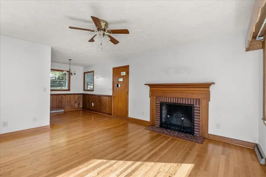 2008 Eastover Drive, South Boston, VA 24592 - #2