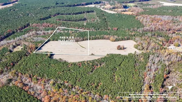 Par A-B Longview Drive, Kenbridge, VA 23944