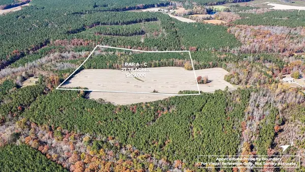 Par A-C Longview Drive, Kenbridge, VA 23944
