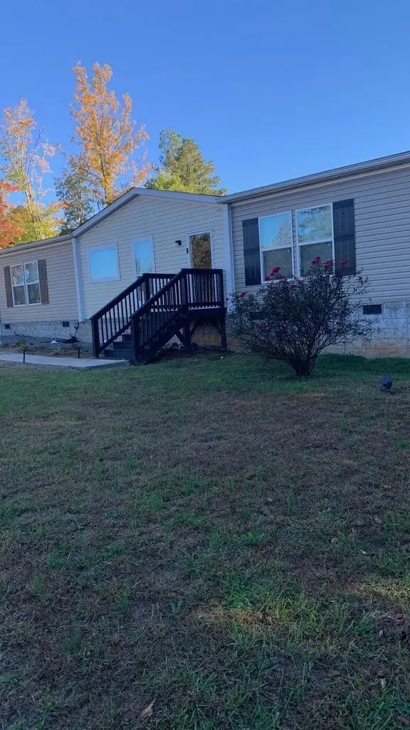 1017 Dudley Road, Halifax, VA 24558 - #1