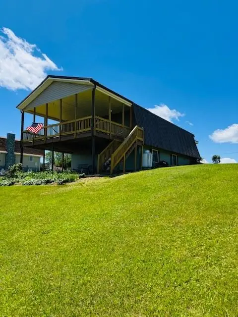 393 Alpine Crest, Fancy Gap, VA 24328 - Image #1