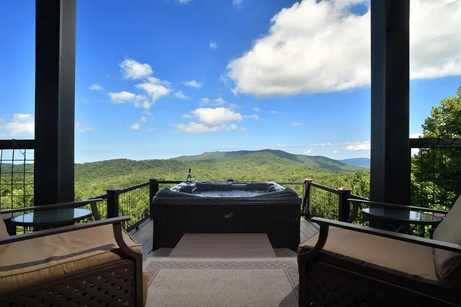 308 Walnut Mountain Farm Loop, Roan Mountain, TN 37687 - #3
