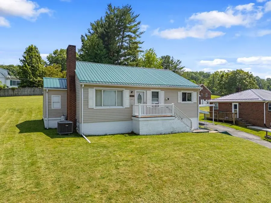 810 Cumberland St., Marion, VA 24354 - Image #2