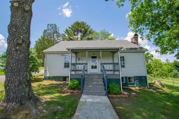 990 Jefferson St, Wytheville, VA 24382