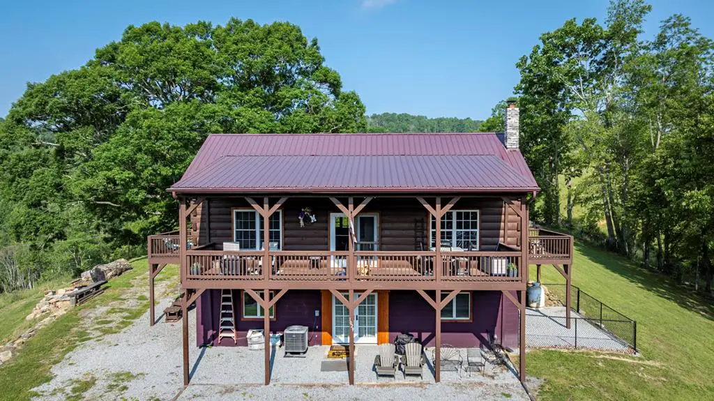 1029 York Ridge Rd., Mouth Of Wilson, VA 24363 - Image #1