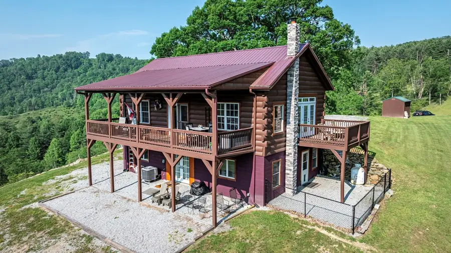 1029 York Ridge Rd., Mouth Of Wilson, VA 24363 - Image #3