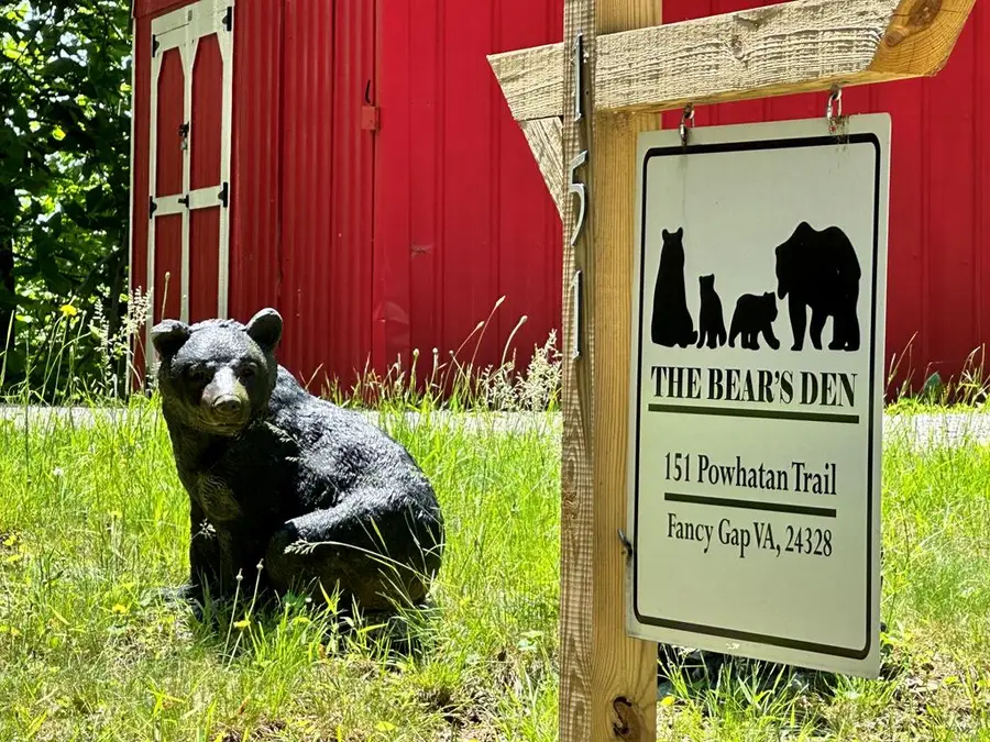 151 Powhatan Trail, Fancy Gap, VA 24328 - Image #3