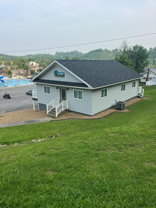 16540 Tazewell Street, St. Paul, VA 24283