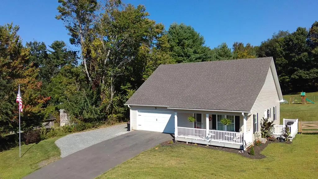 44 Water Wheel Rd, Galax, VA 24333 - Image #1