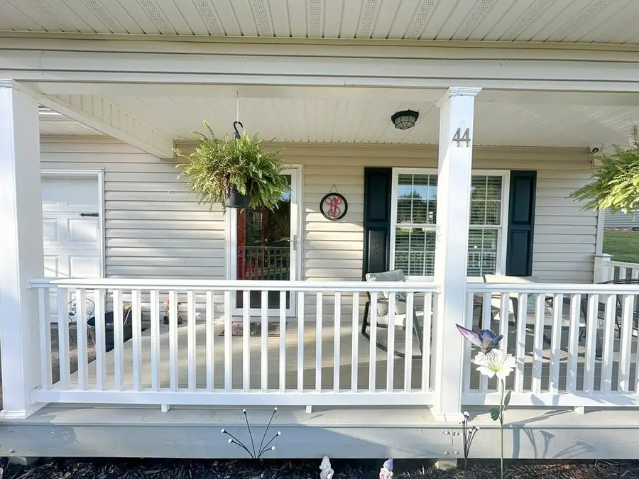 44 Water Wheel Rd, Galax, VA 24333 - Image #3