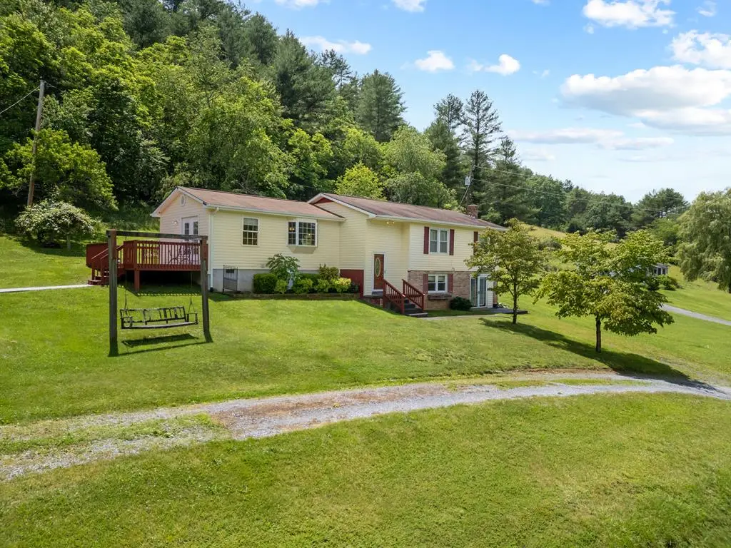 745 Pinch Creek Rd, Bland, VA 24315 - Image #1