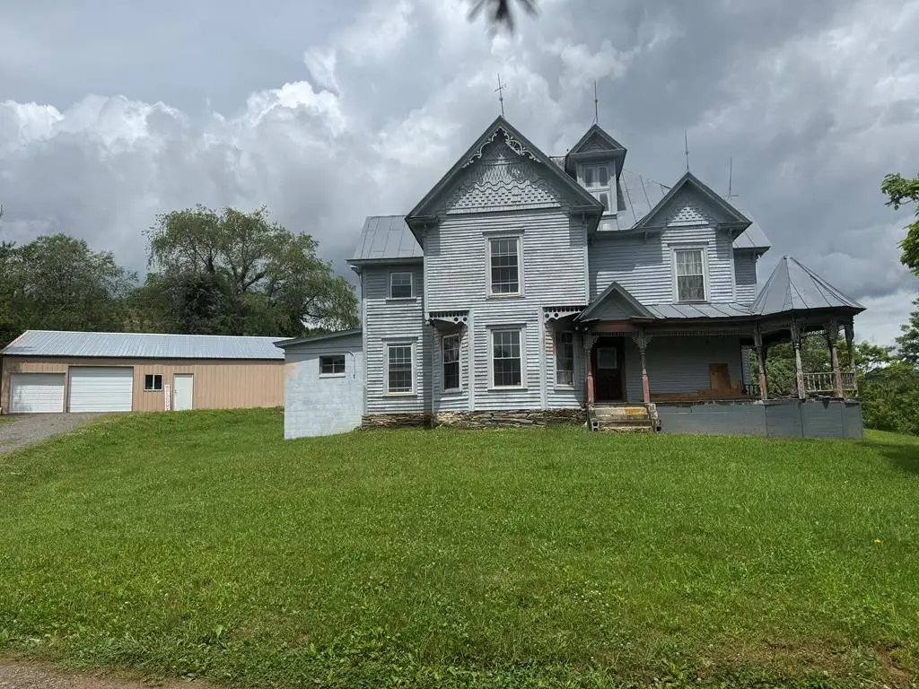 65 Green Gable, Troutdale, VA 24378 - Image #1