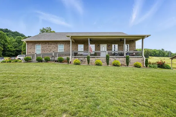 351 Winegar Hollow Road, Rogersville, TN 37601