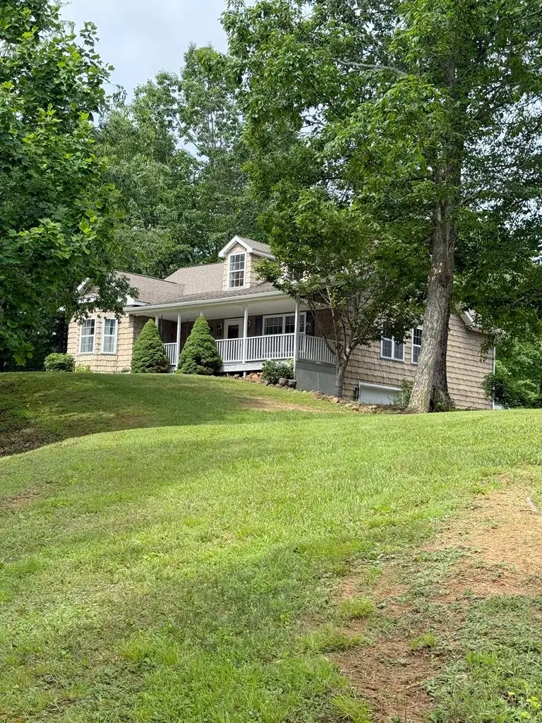 535 Forest Trail, Independence, VA 24348 - Image #1