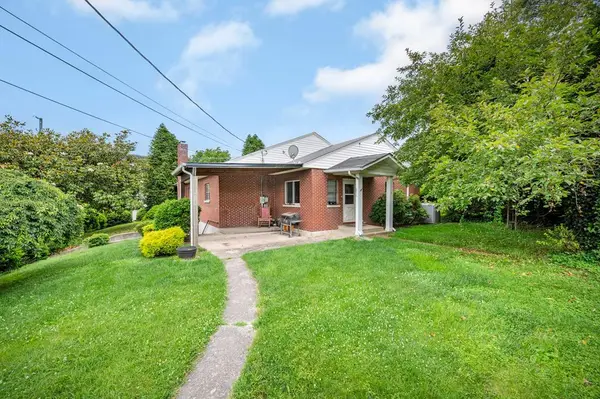 290 Ridge St., Wytheville, VA 24382