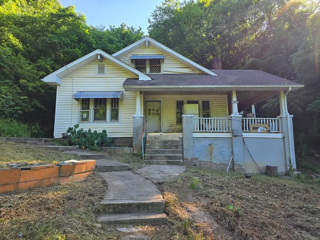 14461 Bristol Hwy, Bristol, VA 24202 - Image #1