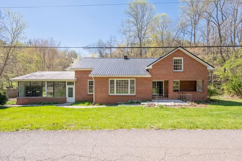 1473 Slate Spring Branch Rd., Wytheville, VA 24382 - Image #1