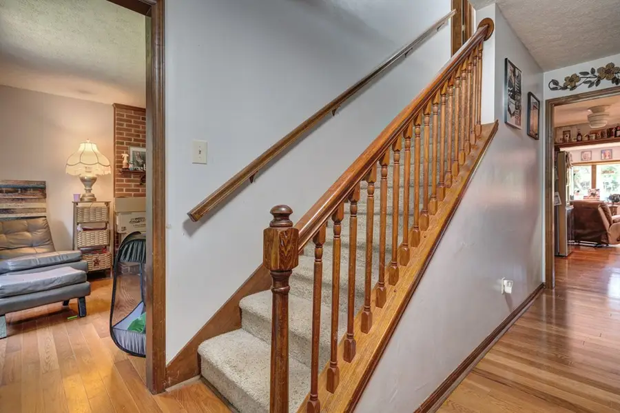 485 Lakeview Drive, Wytheville, VA 24382 - #3