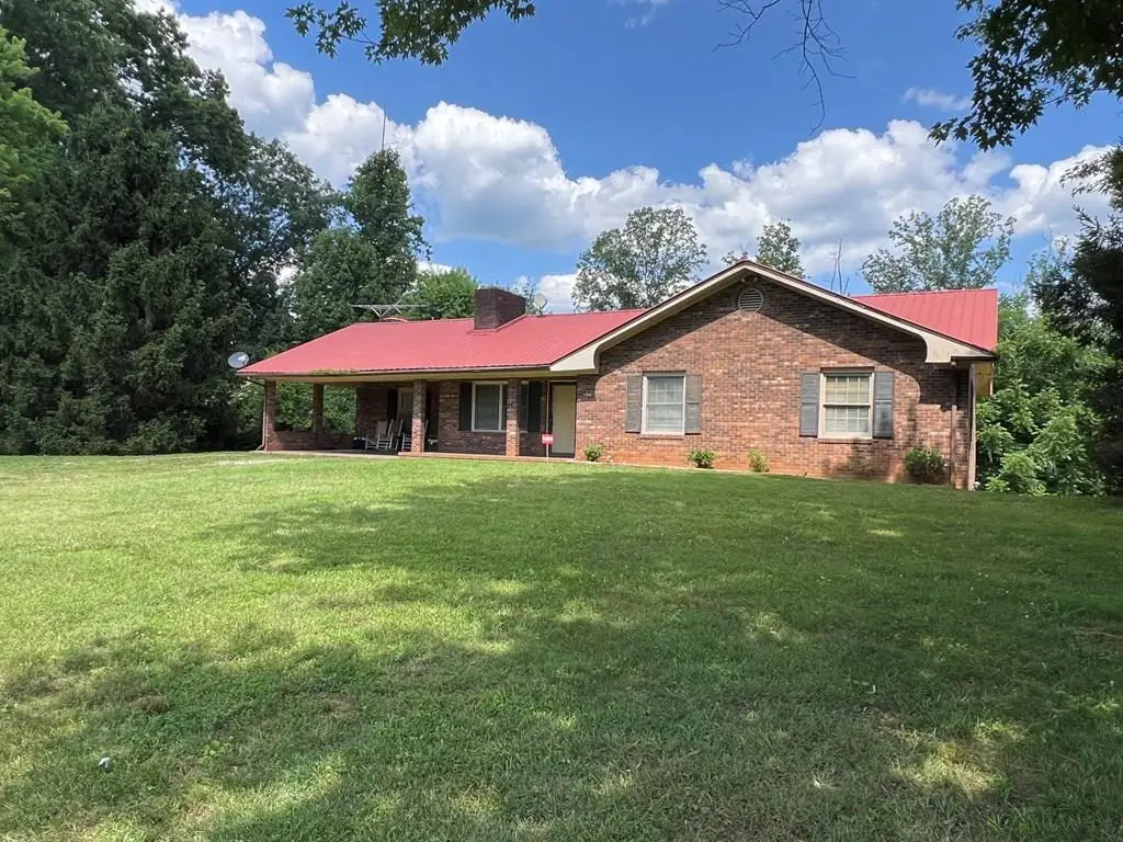 4456 Wards Gap Road, Cana, VA 24317 - Image #1