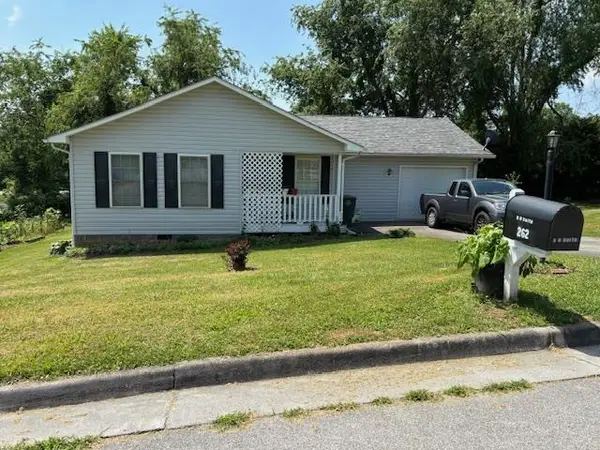 262 Hallock Drive, Abingdon, VA 24210