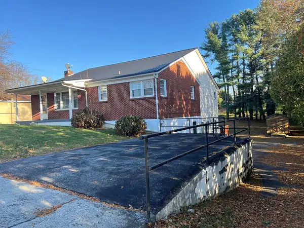 395 Franklin, Wytheville, VA 24382