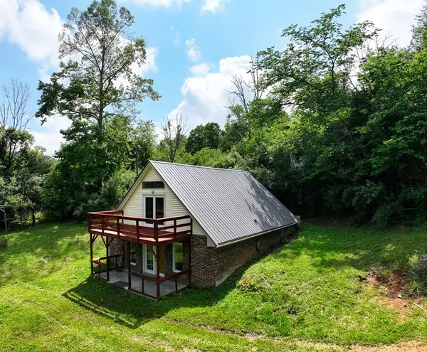 1803 Ivy Ridge Road, Cleveland, VA 24225