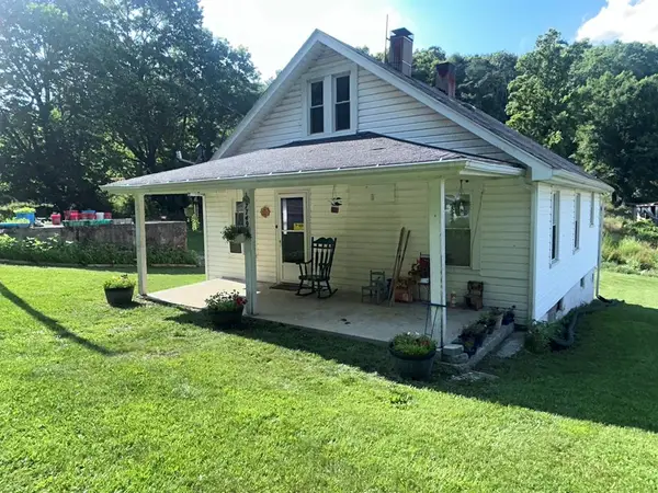 7749 Ivanhoe Rd, Ivanhoe, VA 24350