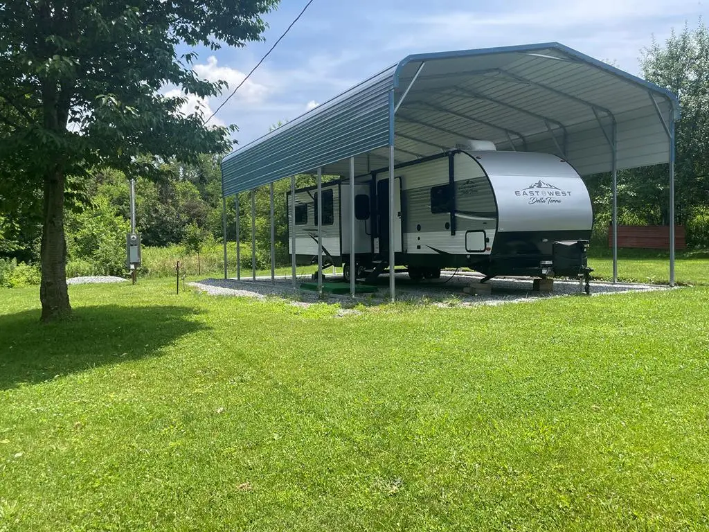 545 Barton Lane, Sugar Grove, VA 24375 - Image #1