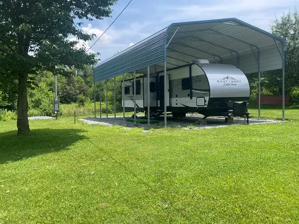 545 Barton Lane, Sugar Grove, VA 24375