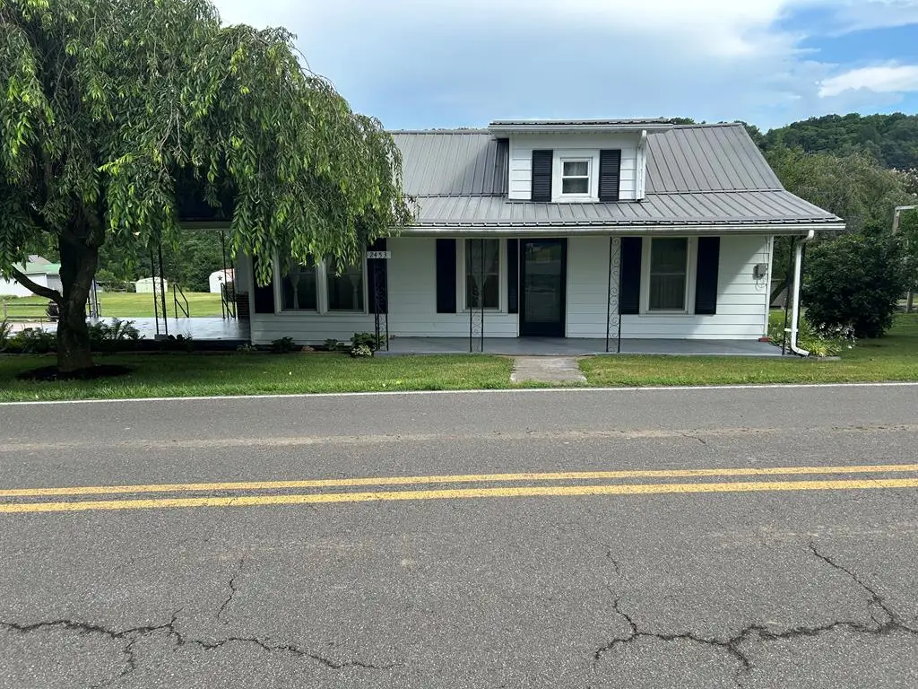 2453 Austinville Road, Austinville, VA 24382 - Image #1