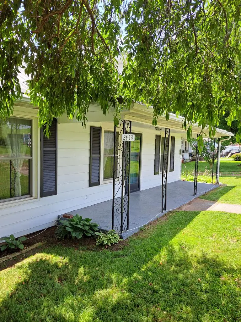 2453 Austinville Road, Austinville, VA 24382 - Image #2