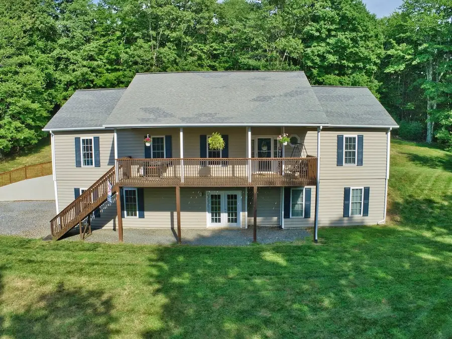 1577 Fairview Church Rd, Floyd, VA 24091 - Image #2
