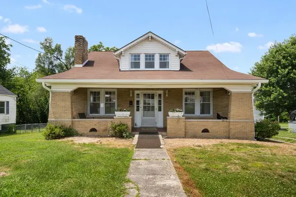 775 4TH ST, Wytheville, VA 24382