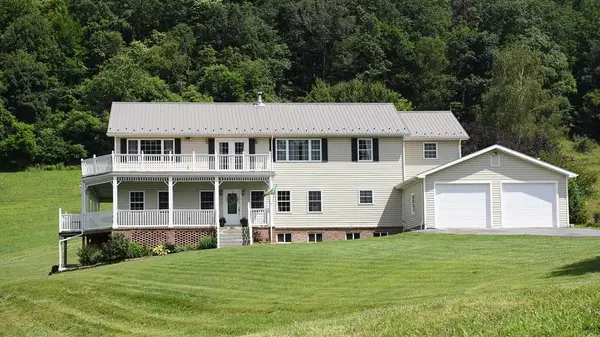 353 Old Prater Road, Marion, VA 24354