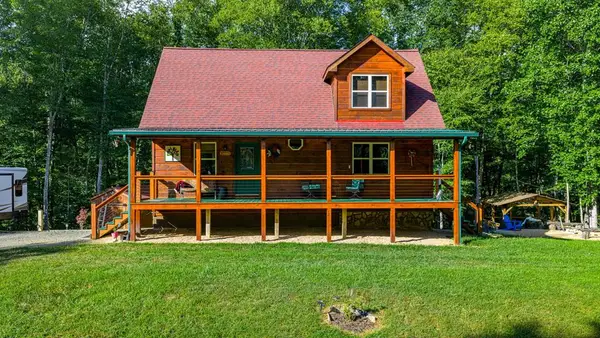 232 Bertie Circle, Piney Creek, NC 28663