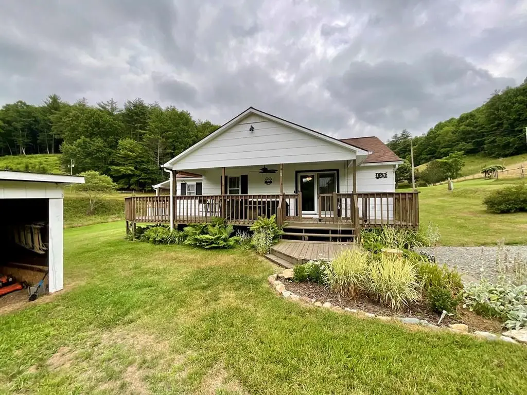 159 Locust Lane, Independence, VA 24348 - Image #1