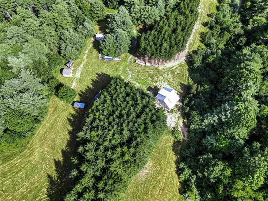 4700 Christiansburg Pike NE, Pilot, VA 24138 - Image #3