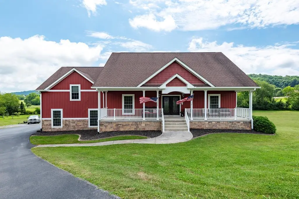 25630 Jomean Drive, Abingdon, VA 24211 - Image #1