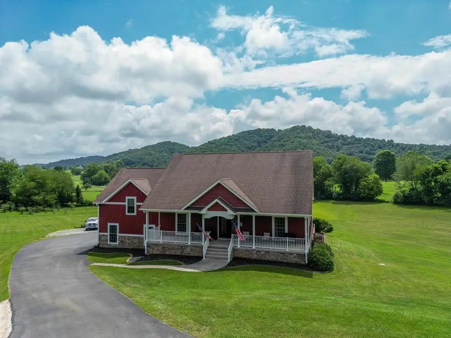 25630 Jomean Drive, Abingdon, VA 24211 - Image #3